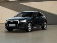 Usata Audi Q2 Business 116 CV (85 kW) 2024 Nero brillante SUV