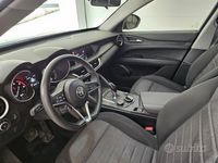 usata Alfa Romeo Stelvio Stelvio 2.2 Turbodiesel 190 CV AT8 Q4 Business