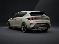 Nuova Cupra Leon 204 CV (150 kW) 2026 Taiga grey Berlina