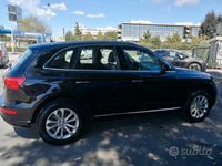 usata Audi Q5 Q52.0 tdi Uniprop Advanced quattro full