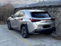 Usata Lexus UX 250h Executive Line 184 CV (135 kW) 2020 SUV