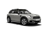 Usata Mini Cooper D Countryman 150 CV (110 kW) 2017 SUV