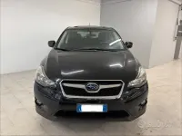 Usata Subaru XV 147 CV (108 kW) 2016 Nero SUV