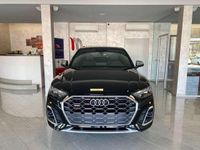 usata Audi SQ5 SPB TDI quattro tiptronic