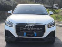 Usata Audi Q2 Business 116 CV (85 kW) 2023 Bianco SUV