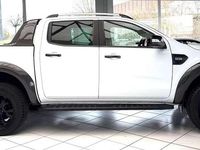 Usata Ford Ranger Wildtrack 200 CV (147 kW) 2019 Bianco Pick-up