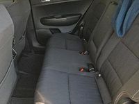 Usata Kia Sportage 141 CV (103 kW) 2018 Bianco SUV
