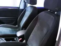 Usata VW Tiguan Elegance 150 CV (110 kW) 2021 Grigio SUV