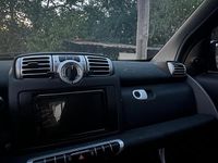 Usata Smart ForTwo Coupé 71 CV (52 kW) 2009 Utilitaria