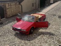 Usata Maserati Biturbo 179 CV (131 kW) 1984 Other Cabrio