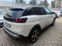 Occasion Peugeot 3008 Allure 131 PK (96 kW) 2020 Wit SUV