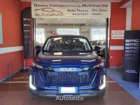 Usata EVO Evo 5 126 CV (92 kW) 2025 Blu/azzurro SUV