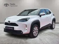 Usata Toyota Yaris Cross Active 116 CV (85 kW) 2022 Bianco SUV