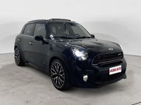 Usata Mini John Cooper Works Countryman 306 CV (225 kW) 2015 Bianco SUV