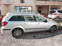 Usata Opel Astra 80 CV (58 kW) 2005 Station wagon