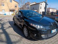 usata Renault Mégane GT Megane 1.5 dCi 110CV EDC