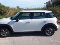 usata Mini Countryman R60 - 2016