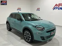 Usata Fiat 600 La Prima 136 CV (100 kW) 2025 Nero SUV