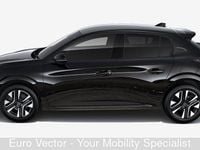 Nuova Peugeot 208 Style 110 CV (80 kW) 2025 Nero Utilitaria