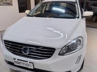 Usado Volvo XC60 Business Edition 150 CV (110 kW) 2017 Blanco SUV