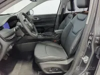 Usata Jeep Compass Summit 131 CV (96 kW) 2025 Other SUV
