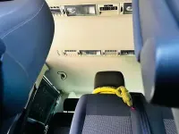 Usata VW Caravelle 190 CV (139 kW) 2012 Argento Furgone