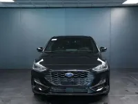 Usata Ford Focus ST-Line 154 CV (113 kW) 2025 Argento Berlina