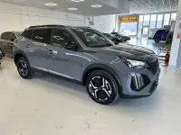 Usata Peugeot 2008 Allure+ 101 CV (74 kW) 2025 Grigio selenium SUV