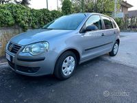 usata VW Polo Polo 1.2 5p.