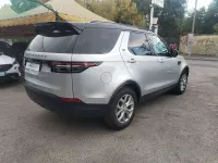 Usata Land Rover Discovery 5 S 241 CV (177 kW) 2019 Argento SUV