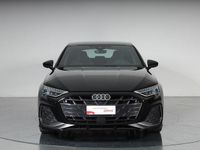 Usata Audi A3 S-Line 150 CV (110 kW) 2025 Nero mito metallizzato Berlina