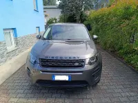 Usata Land Rover Discovery Sport SE 150 CV (110 kW) 2017 SUV