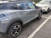 Usata Peugeot 2008 GT 131 CV (96 kW) 2024 SUV