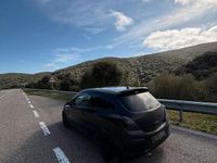 Usata Opel Corsa 69 CV (50 kW) 2007 Nero Utilitaria