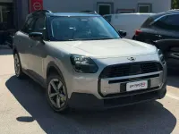 Usata Mini Cooper Countryman Classic 163 CV (119 kW) 2024 Other SUV