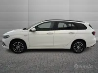 Usata Fiat Tipo S 131 CV (96 kW) 2024 Bianco Station wagon