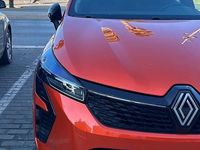 Usata Renault Clio V 100 CV (73 kW) 2024 Utilitaria