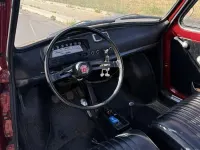Usata Fiat 500 1960 Utilitaria