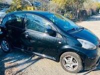 usata Toyota Aygo 1.0 12V VVT-i 5 porte Sol