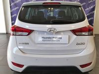 usata Hyundai ix20 1.4 90 CV Light