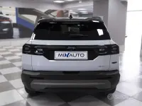 Nuova Jeep Compass Summit 136 CV (100 kW) 2026 Bianco SUV