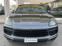 Usata Porsche Cayenne 339 CV (249 kW) 2021 Grigio SUV