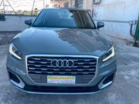 Usata Audi Q2 Admired 116 CV (85 kW) 2018 Grigio SUV