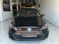 Usata VW Golf VII GTI 245 CV (180 kW) 2017 Nero Berlina
