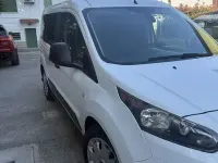 Usata Ford Transit Connect 120 CV (88 kW) 2017 Monovolume