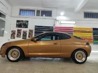 Usata Ford Puma 125 CV (91 kW) 1999 Coupé