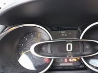 Usata Renault Clio IV 90 CV (66 kW) 2015 Bianco Berlina