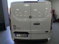Usata Ford Transit 131 CV (96 kW) 2019 Bianco Furgone