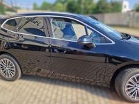 Usata BMW 218 Active Tourer Luxury Line 136 CV (100 kW) 2023 Nero Monovolume