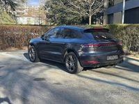 Usata Porsche Macan 258 CV (189 kW) 2014 SUV